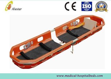Fire-Proof Folding Basket Stretcher For Helicopter Rescue Emergency Stretcher ALS-SA121