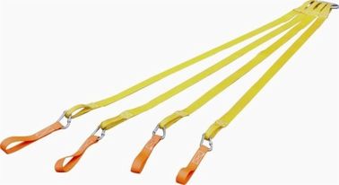 Fire-Proof Folding Basket Stretcher For Helicopter Rescue Emergency Stretcher ALS-SA121