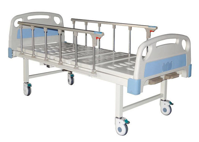 Aluminum Manual Medical Hospital Beds