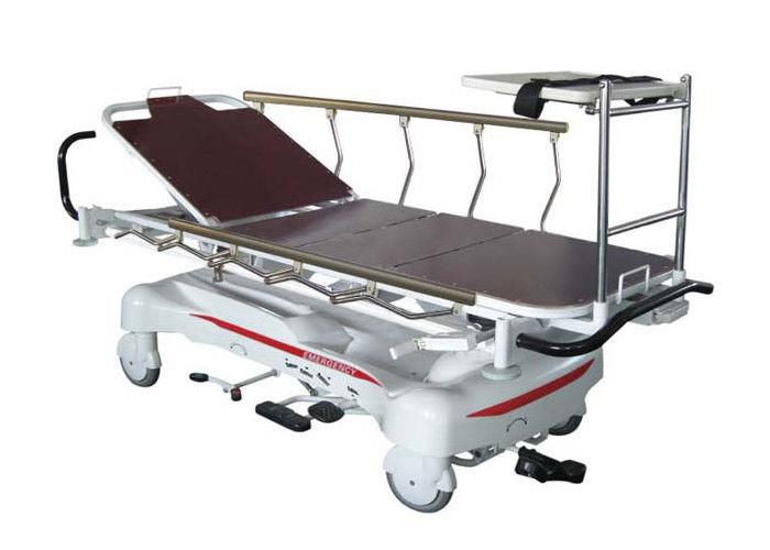 Luxurious X-Ray stretcher cart (ALS-ST007)